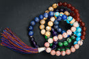 Multistone Mala Beads