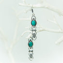 Turquoise Earrings