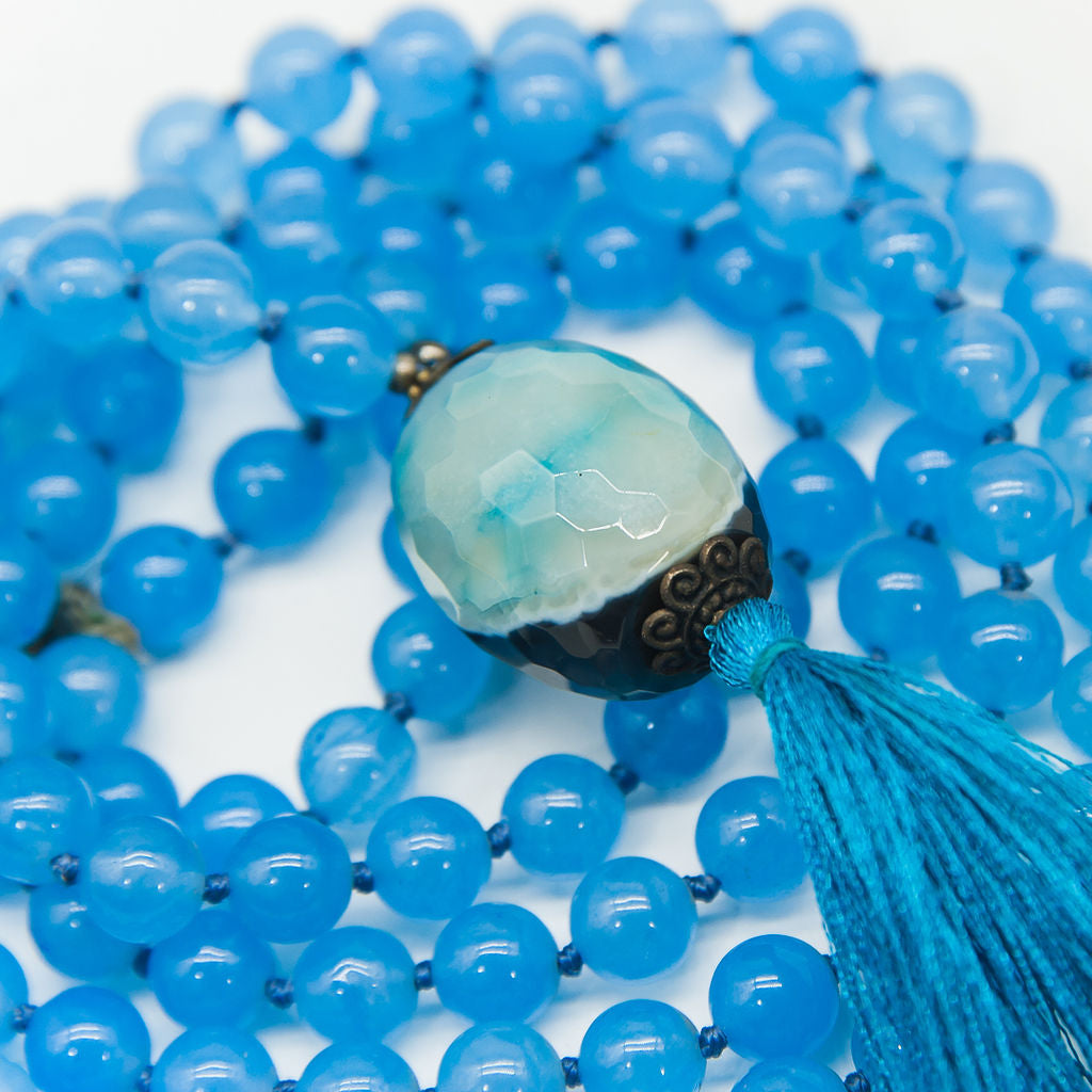 Blue Caledonia