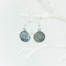 Tree of Life Earrings