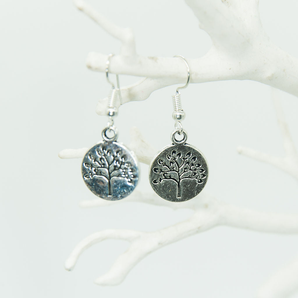 Tree of Life Earrings