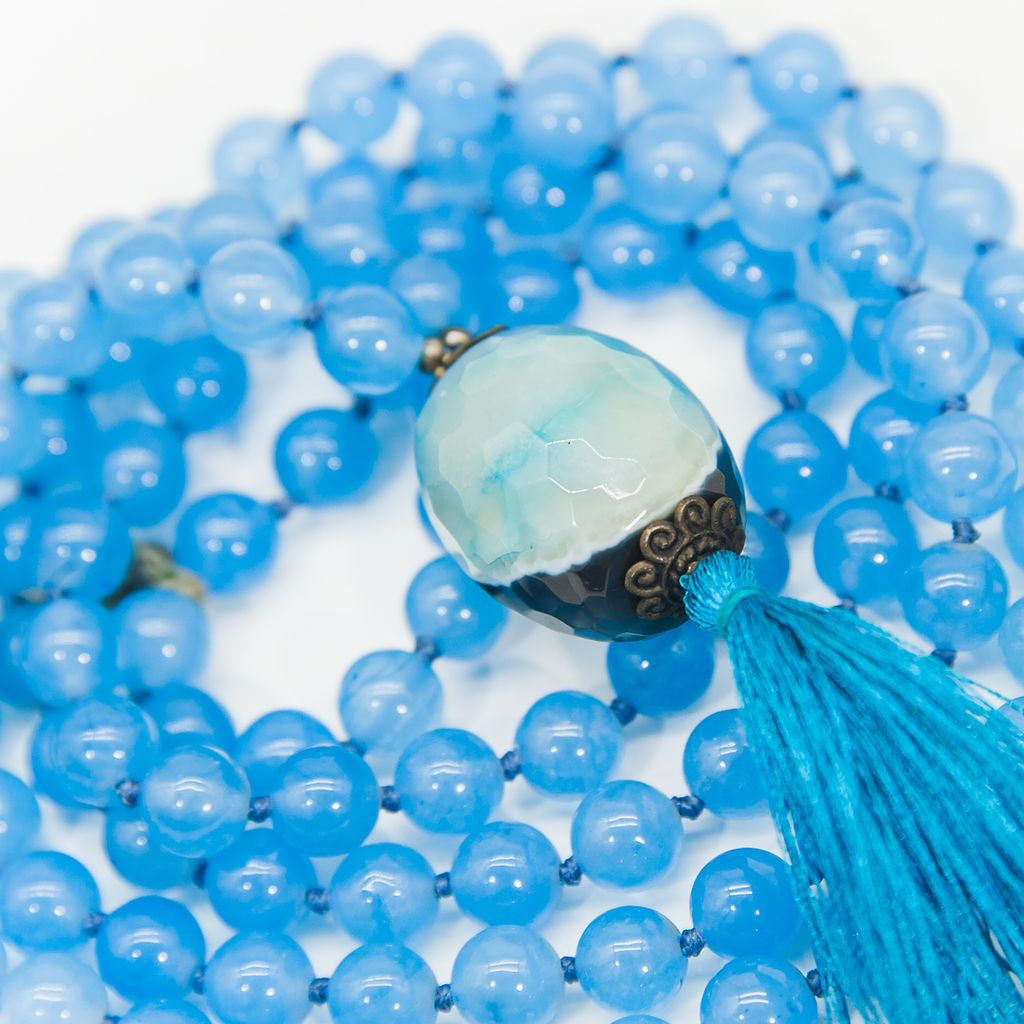 Blue Caledonia
