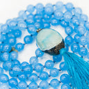 Blue Caledonia