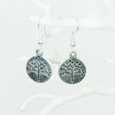 Tree of Life Earrings