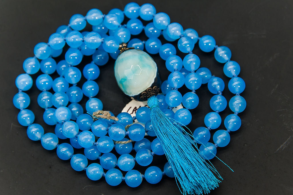 Blue Caledonia