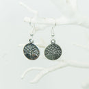 Tree of Life Earrings