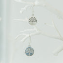 Tree of Life Earrings
