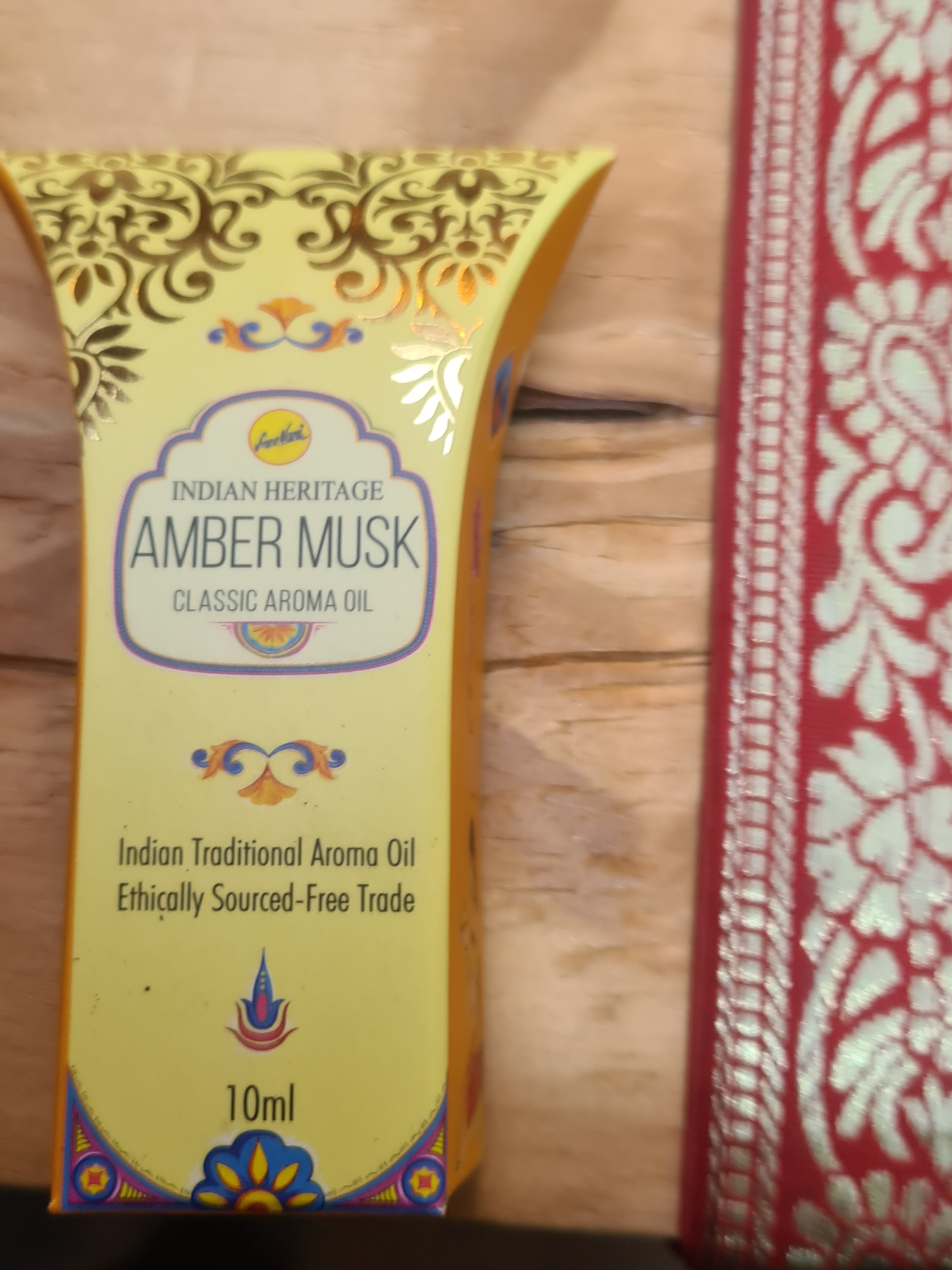 Amber musk Fragrance Oil For Burners