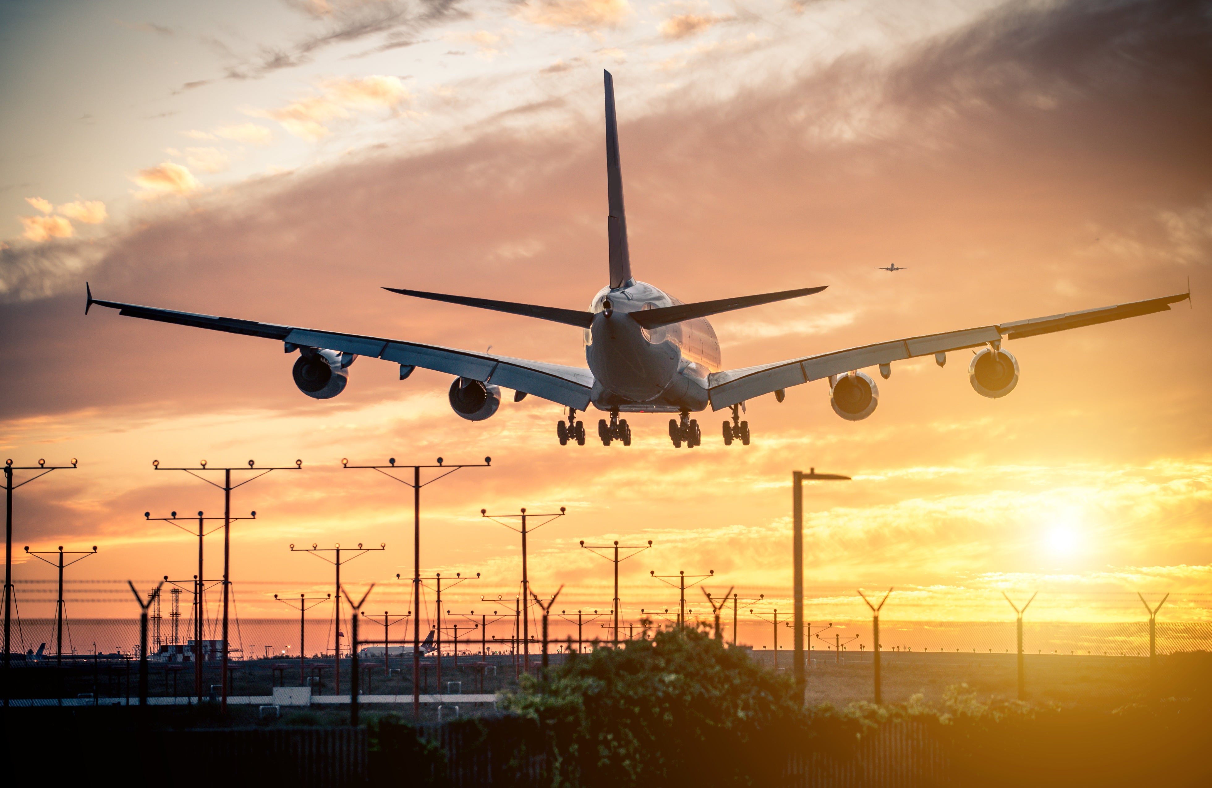 Airports