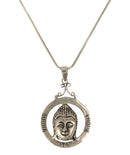 Buddha Necklace
