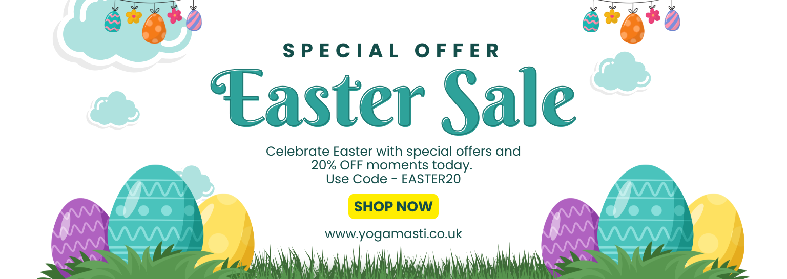 Easter Sale