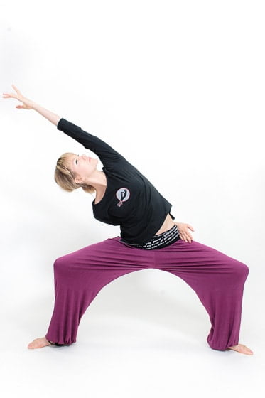 Mantra Breathe Easy Lounge Yoga Pants For Women