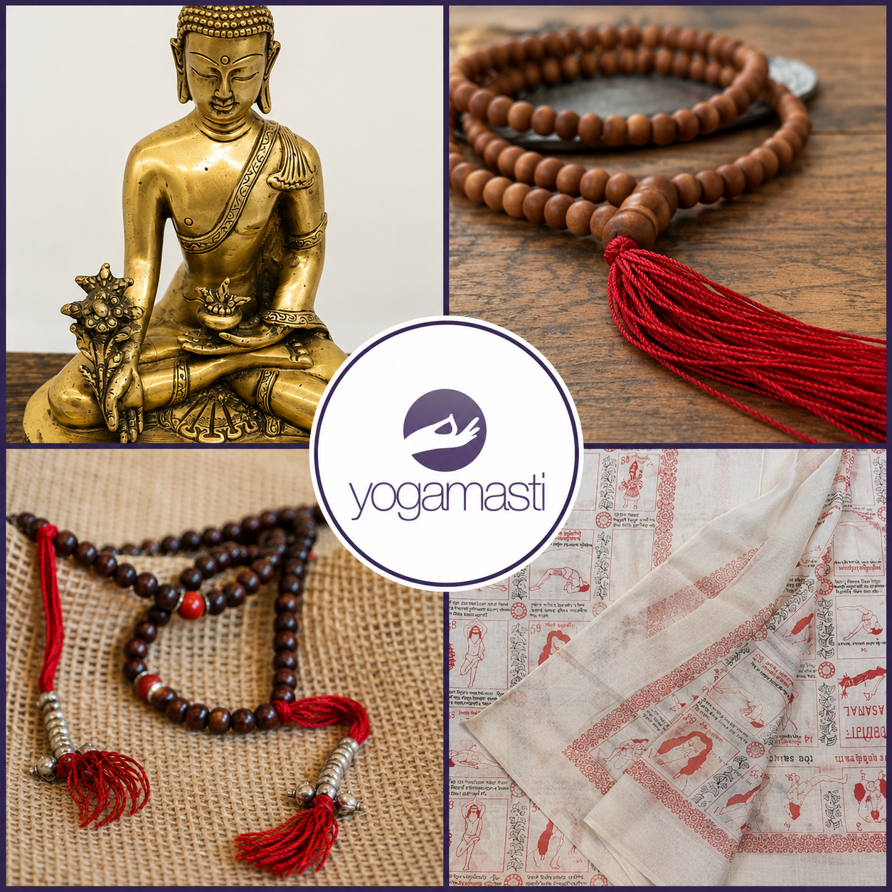 Meditation Products