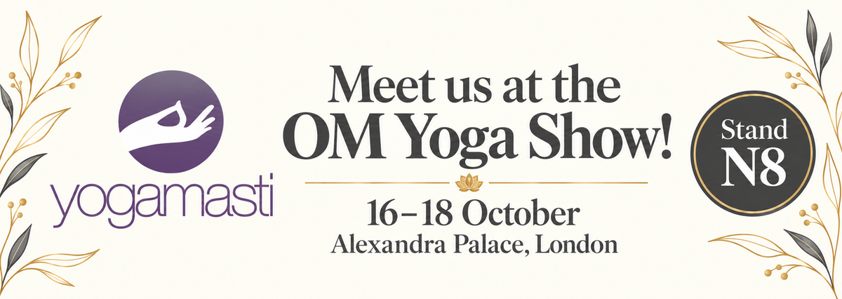 OM Yoga Show!