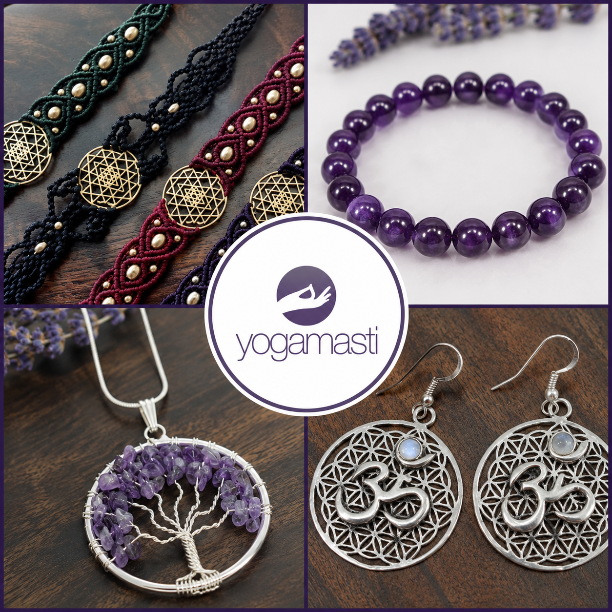 Spiritual Jewellery