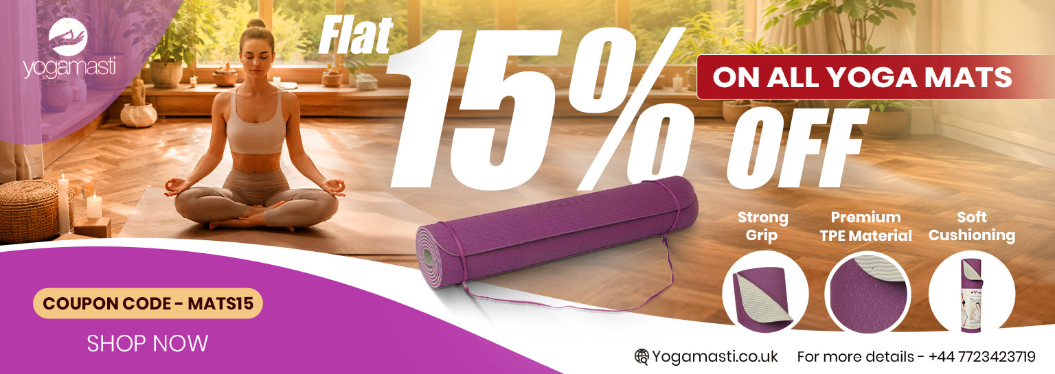 Yoga Mats