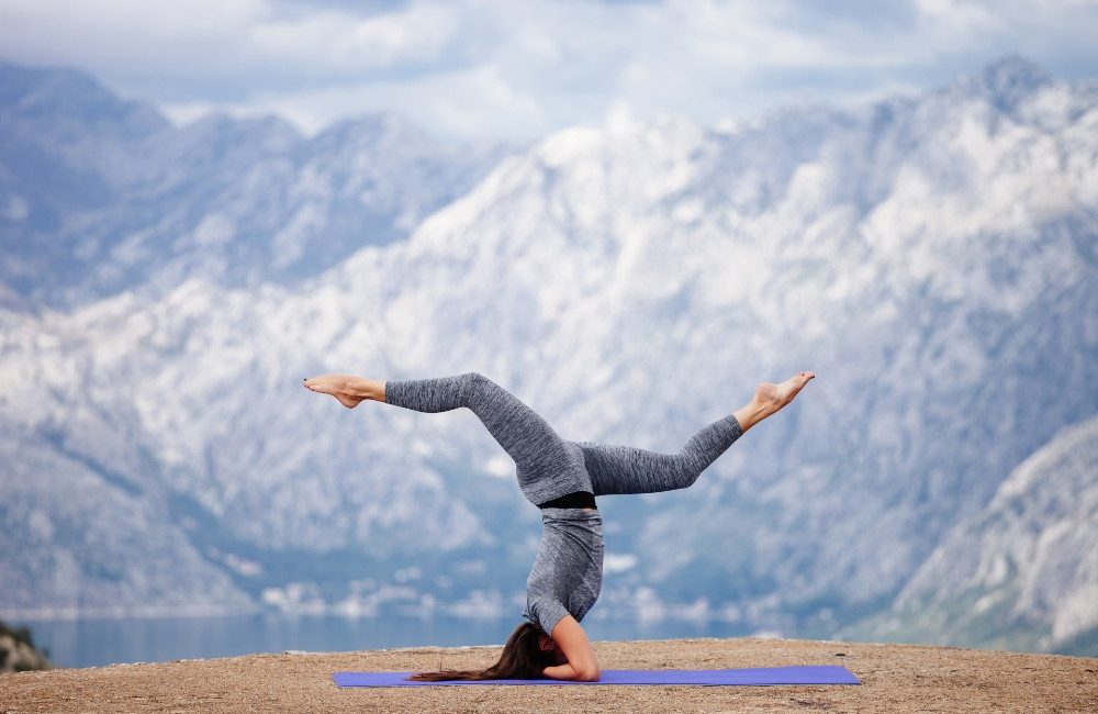 Why Do Yoga – The Big Detox