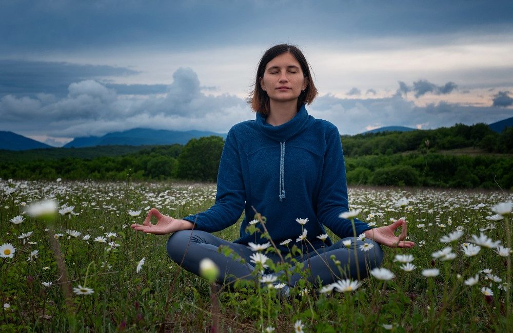 What is Hatha Yoga?