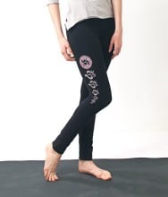 yoga pants by yogamasti