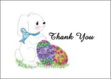 Easter thank you from Yogamasti