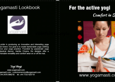 yogamasti look book-catalogue