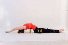 Yogamasti yoga blocs