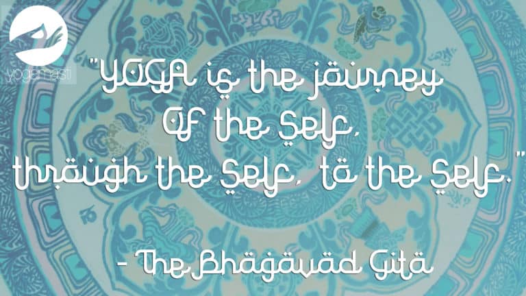 inspiring yoga quotes