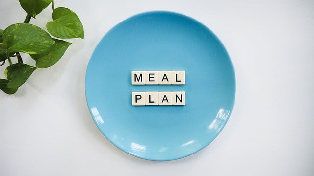 Making a meal plan is an important step in starting an ayurvedic diet for beginners