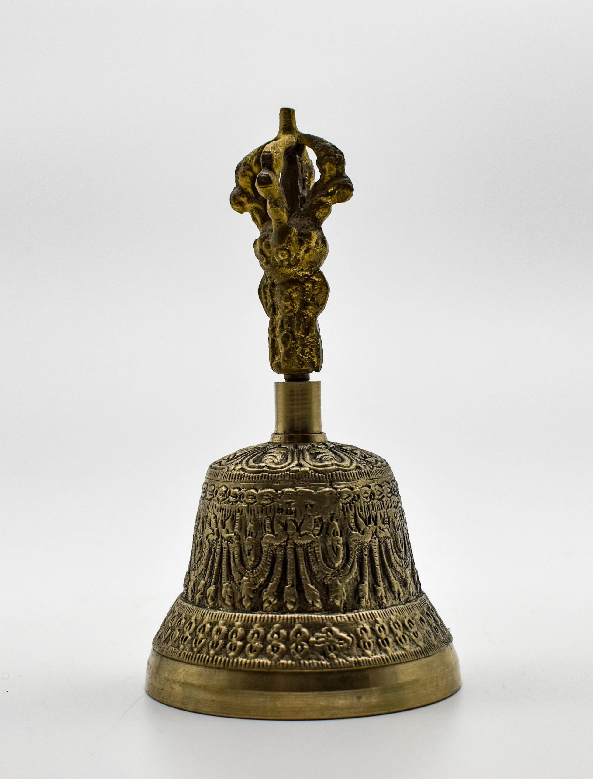meditation bell